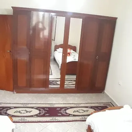 Apartamemt Me Qera Ditore شقة *